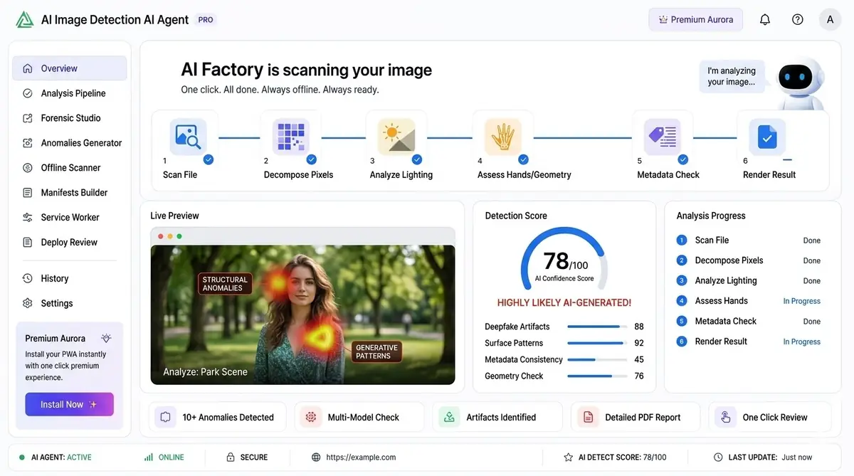 telehealth platform AI assistant dashboard — example of the telehealth platform plan output and virtual-care guidance agent software